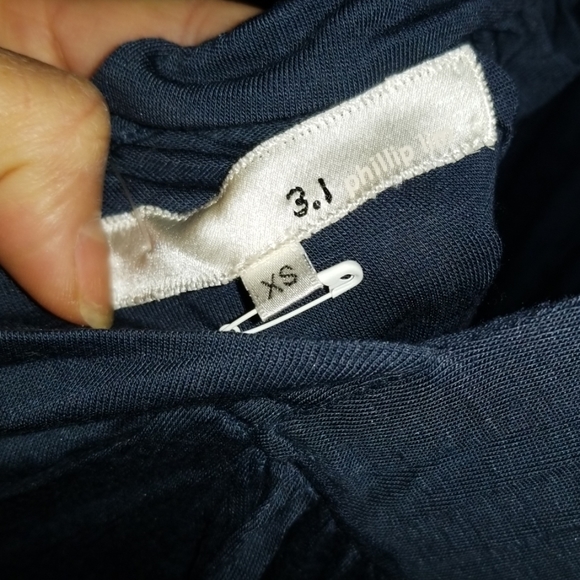 Phillip Lim 3.1 midi dress - Picture 4 of 5